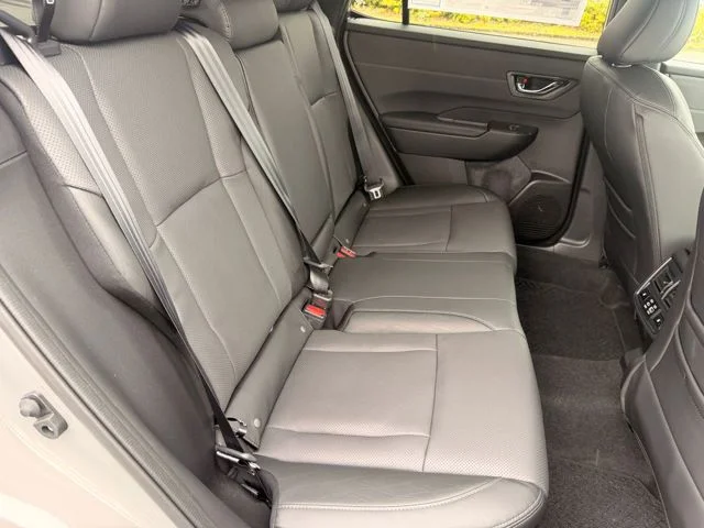 New 2026 RIVER ROCK PEARL Subaru Touring XT image 24