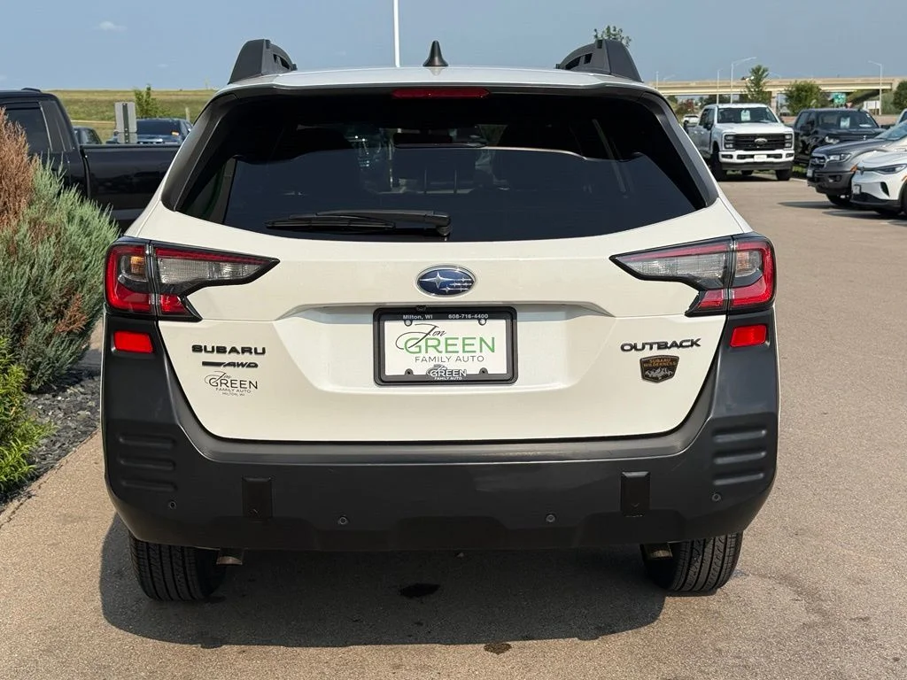2023 Subaru Outback Wilderness - Photo 7