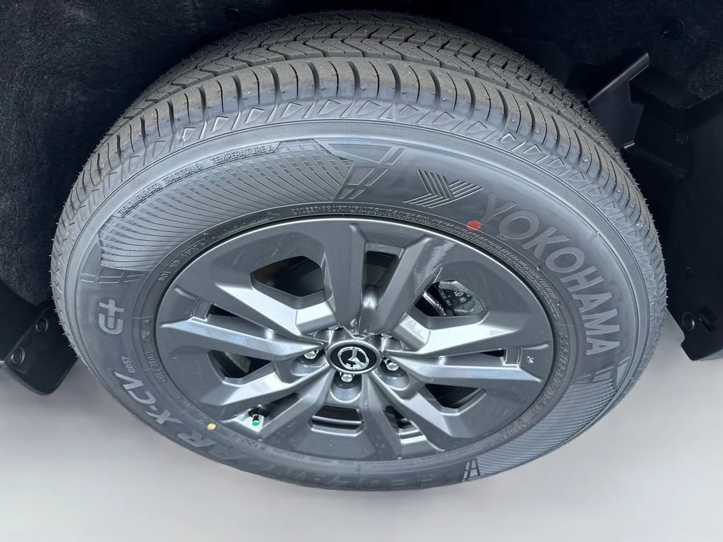 New 2026 Navy Blue Mazda 2.5 S Select image 26