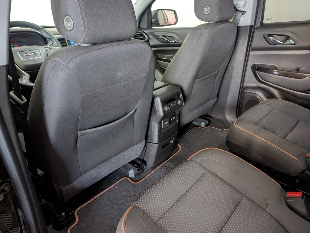 Certified Used 2023 Black GMC AT4 image 27