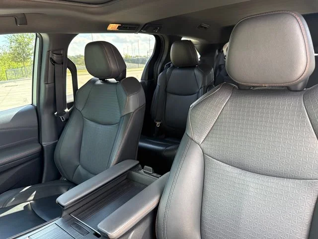 Certified Used 2022 CELESTIAL SILVER Toyota XSE image 13