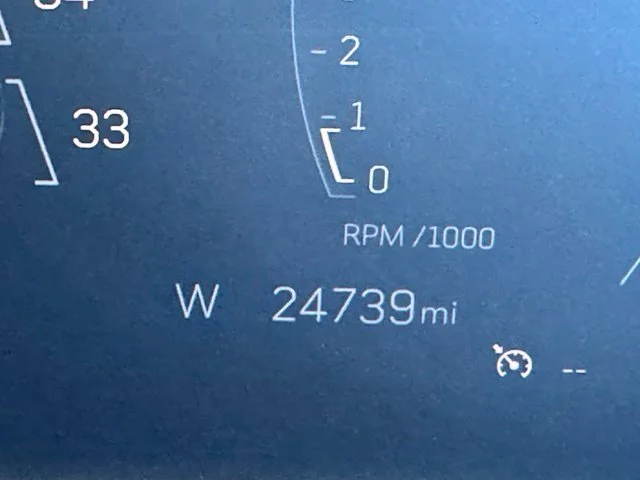 Certified Used 2024 Brown Cadillac Sport image 18