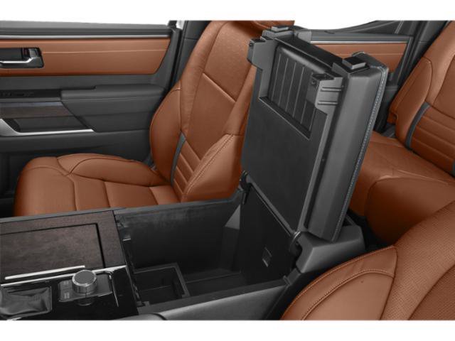 Used 2025 Smoked Mesquite Brown Toyota 1794 Edition image 13