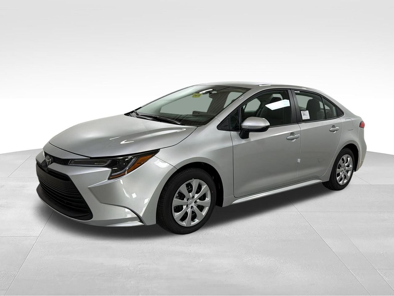 2026 Toyota Corolla LE CVT's photo