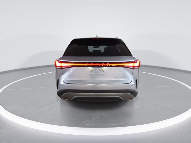 New 2026 Iridium Lexus  image 7
