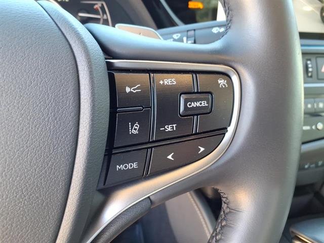 2025 Lexus ES Hybrid 300h - Photo 25