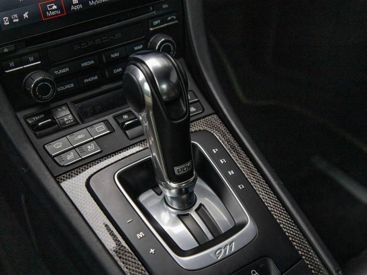 Certified Used 2018  Porsche Turbo image 22