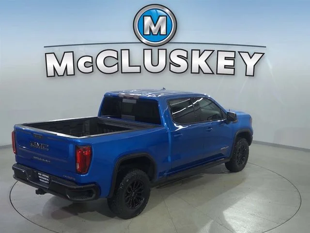 2023 GMC Sierra 1500 AT4X - Photo 30