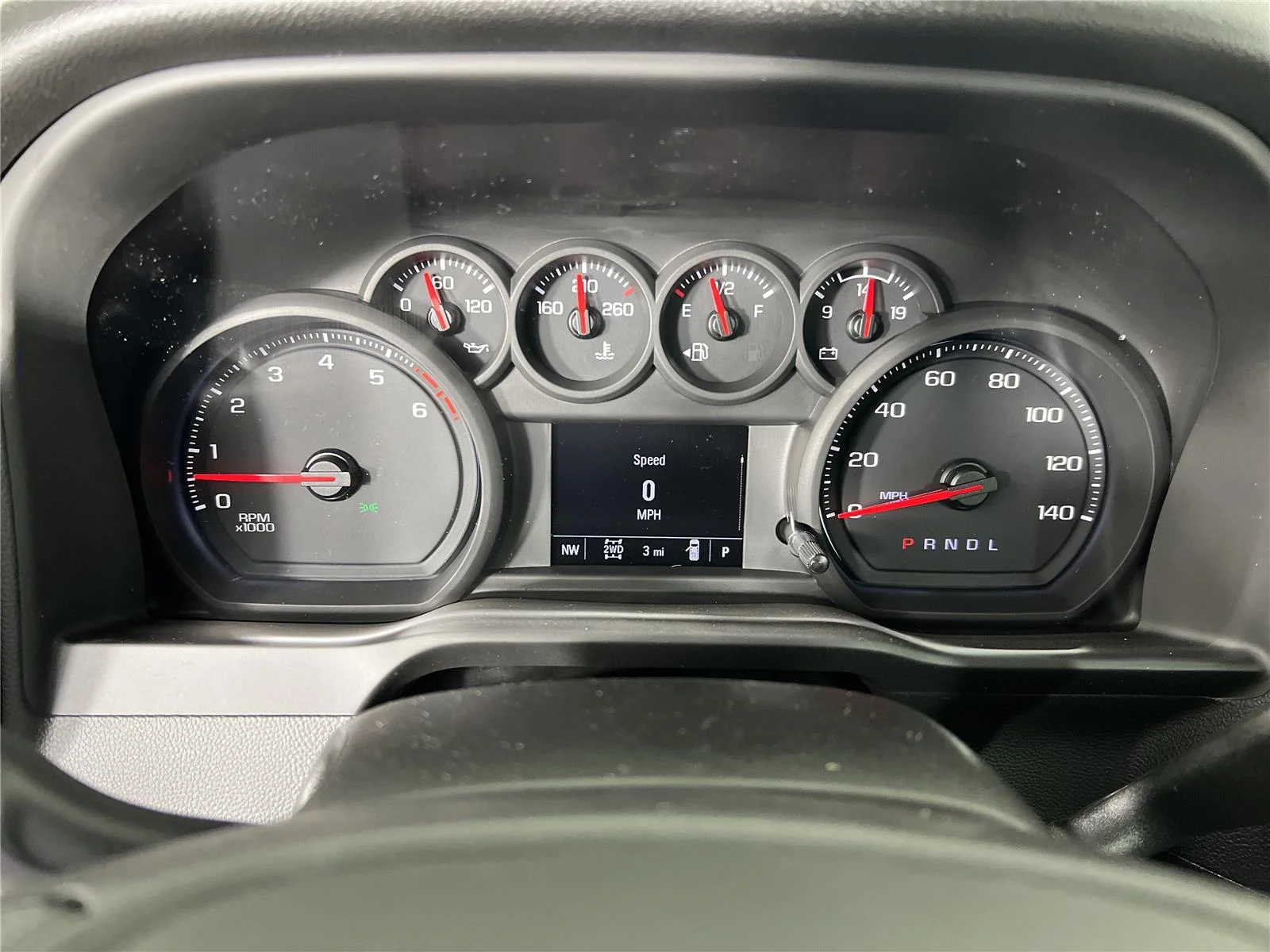 New 2026 Summit White GMC Pro image 17
