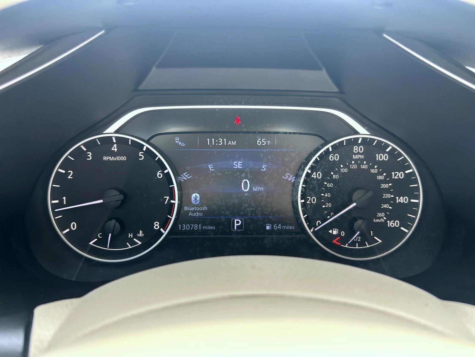 2015 Nissan Murano SL - Photo 15