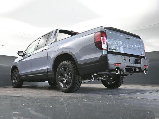 2026 Honda Ridgeline TrailSport - Photo 34