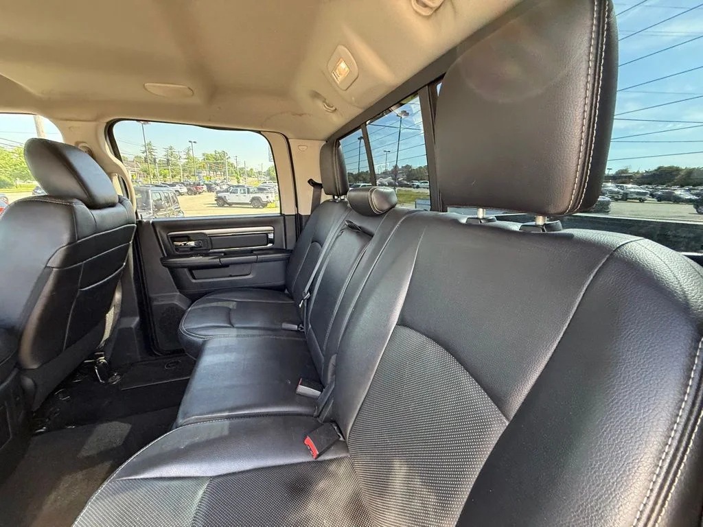 Used 2016 Black Ram Sport image 26