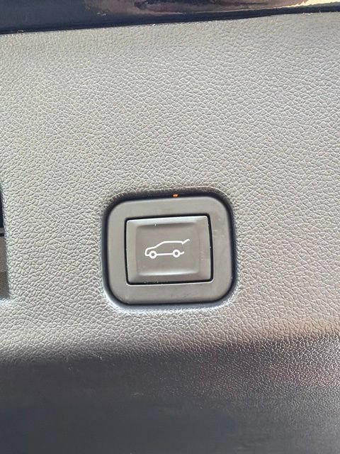 2025 Buick Enclave Preferred - Photo 32