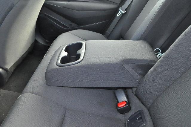 Certified Used 2025 CLASSIC SILVER METALLIC Toyota  image 16