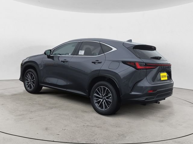 2026 Lexus NX 450h+ Premium - Photo 7