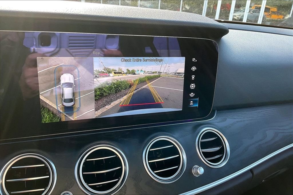 2023 Mercedes-Benz E-Class E350 - Photo 21