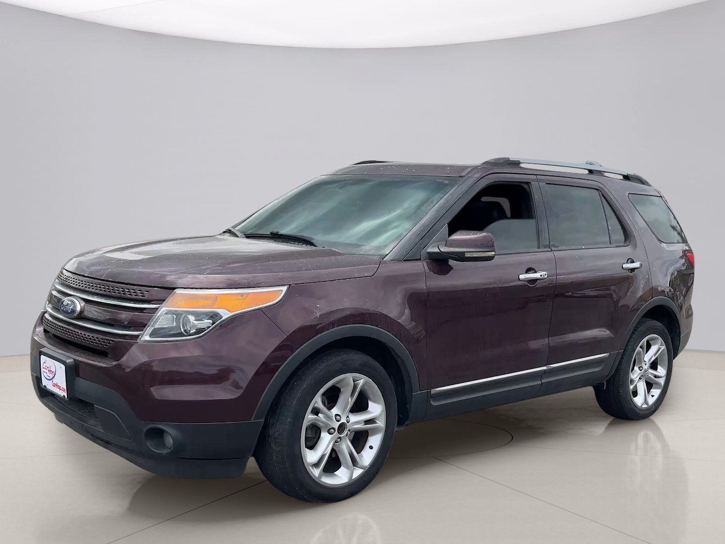2011 Ford Explorer Limited 4x4's photo