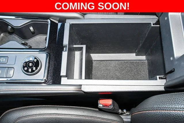 Used 2023 Beige Nissan Rock Creek image 38