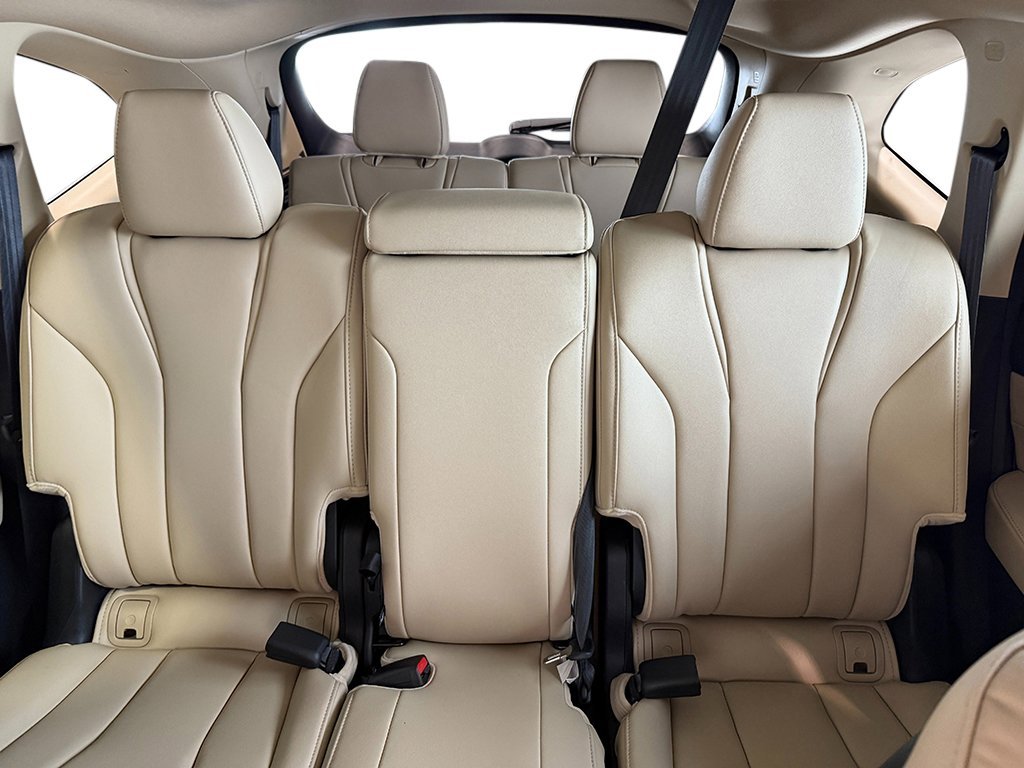 New 2026 Platinum White Pearl Acura  image 27