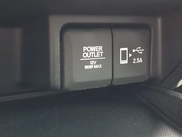 Used 2022 Gray Honda EX-L image 32