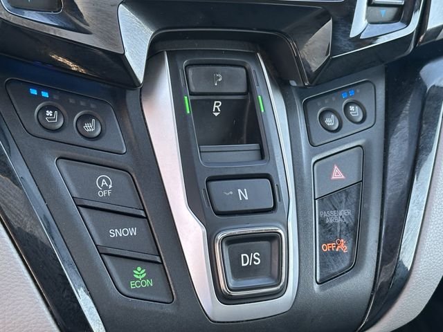Used 2019 Black Honda Elite image 20