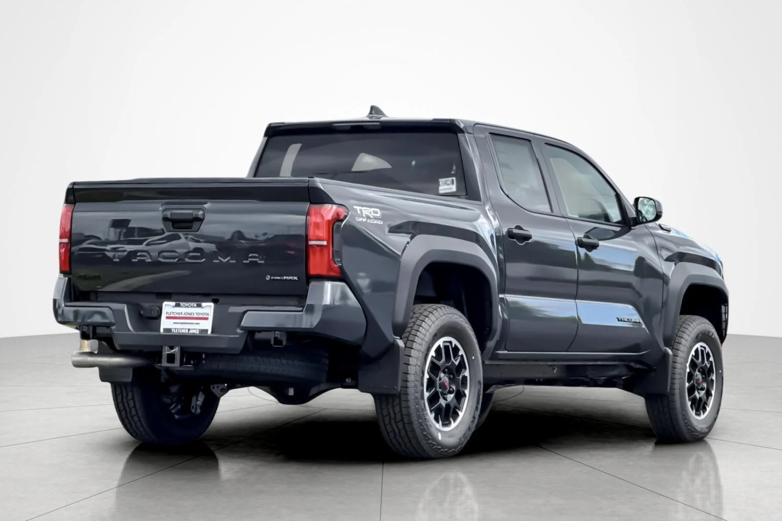 New 2026 Underground Toyota Tacoma TRD Off-Road image 5