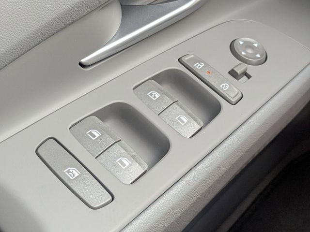 New 2026 Gray Hyundai SEL Sport image 23