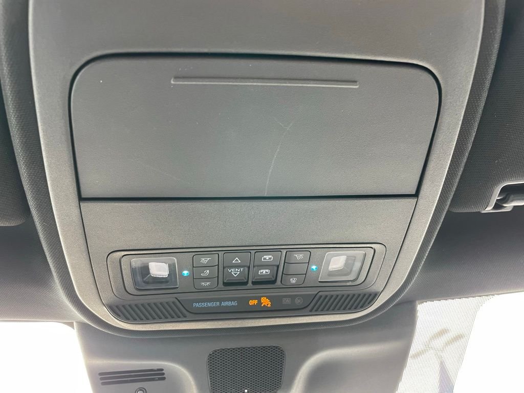 Used 2025 Gray Ford Tremor image 25
