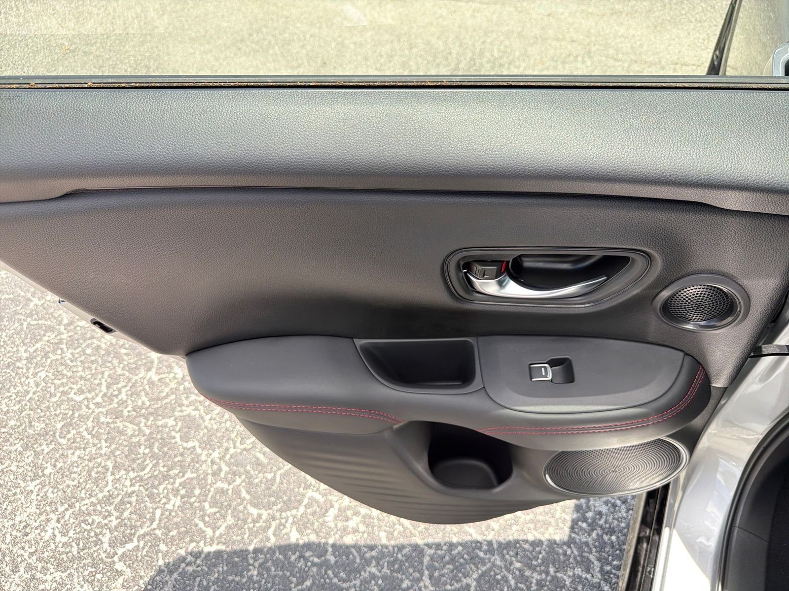 New 2026 Acura ADX A-Spec Advance Package 4D Sport Utility
