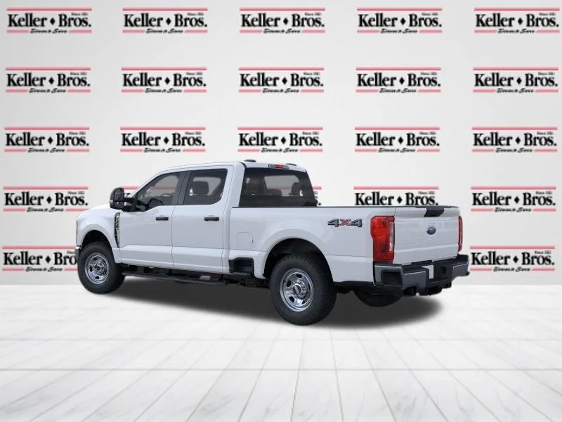 New 2026 Oxford White Ford XL image 5