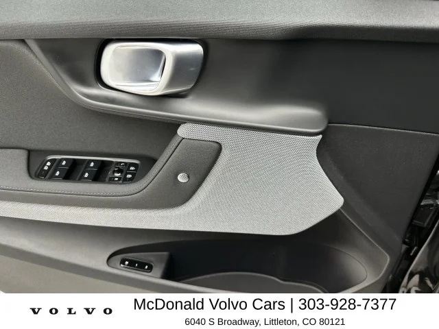 Used 2024 Black Polestar Long Range Dual Motor image 13