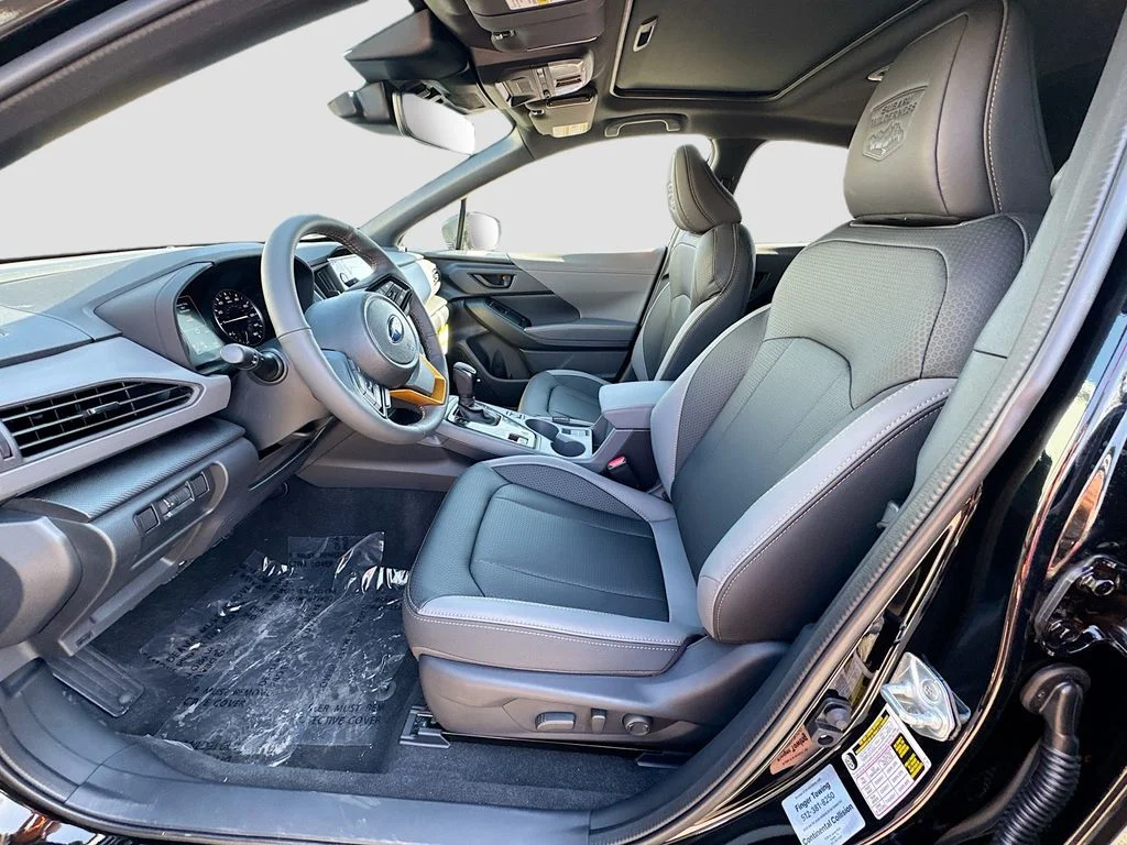 2026 Subaru Crosstrek Wilderness - Photo 26