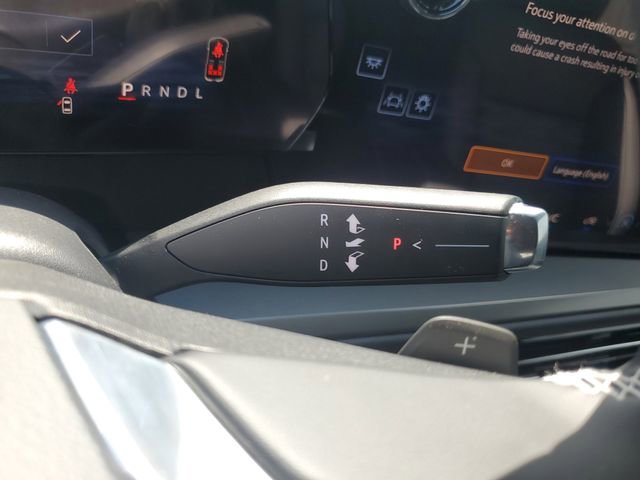 2025 Chevrolet Traverse LT - Photo 32