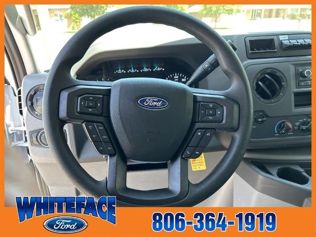 2025 Ford E-Series Cutaway Base - Photo 60