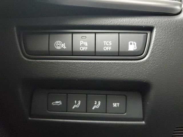 New 2026 Jet Black Mica Mazda SC Plus AWD image 35