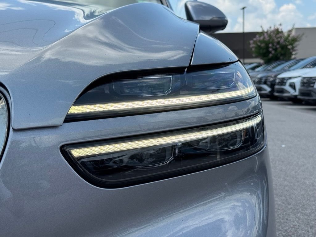 2023 GENESIS GV70 Standard - Photo 10