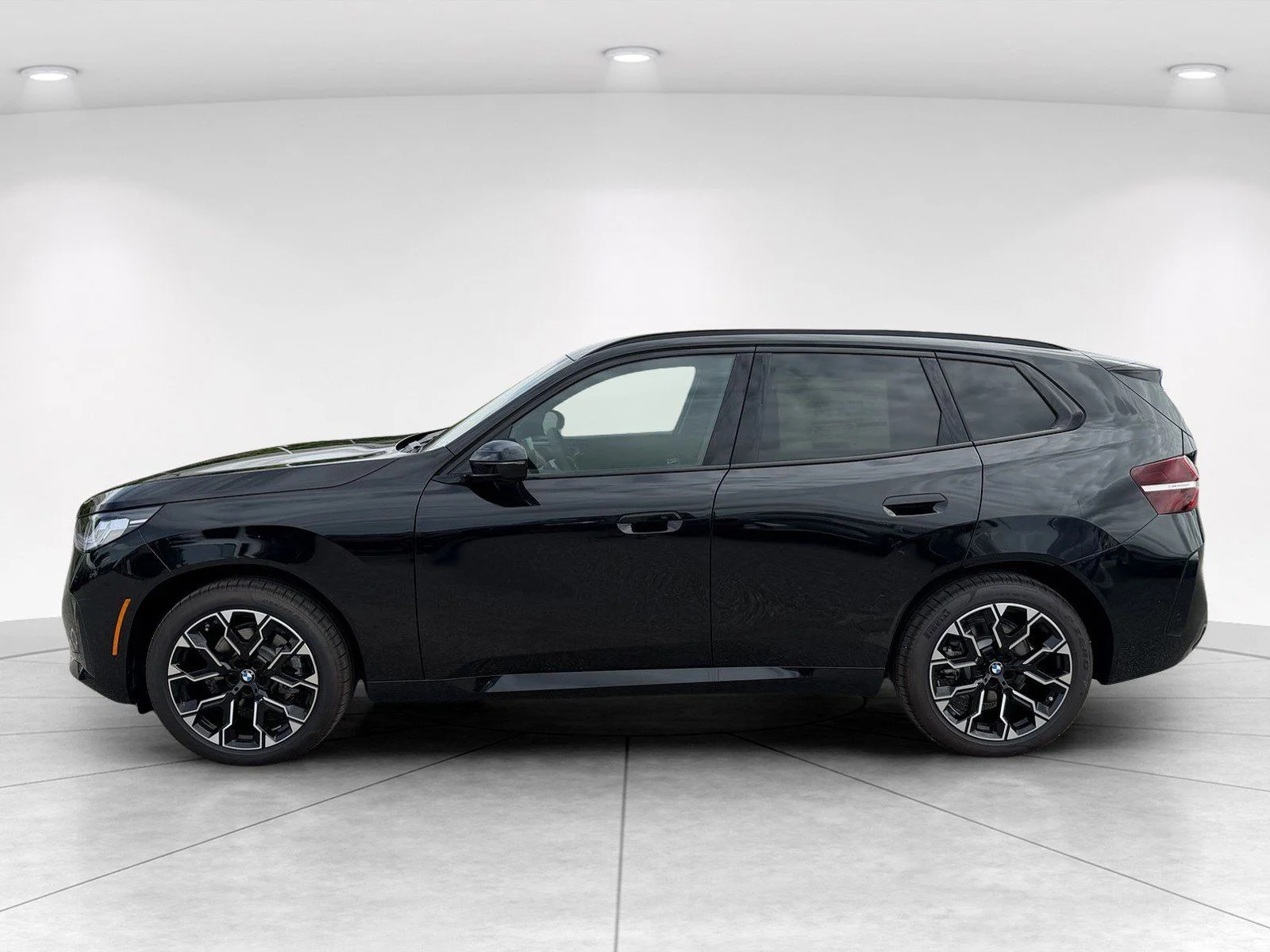 2026 BMW X3 30 - Photo 7