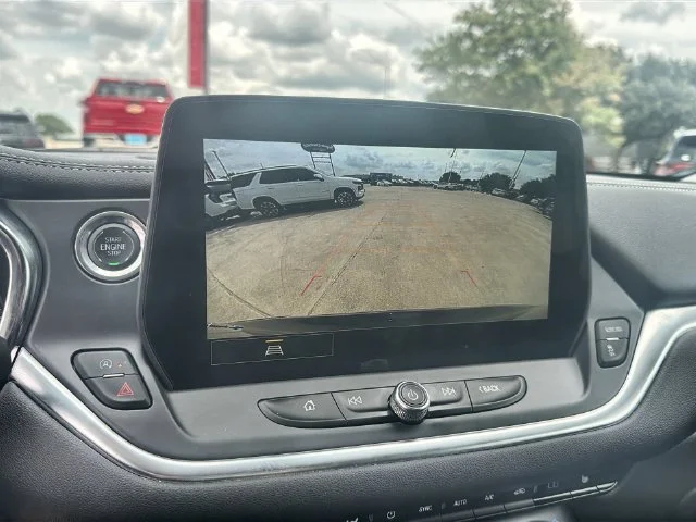 2024 Chevrolet Blazer 2LT - Photo 14