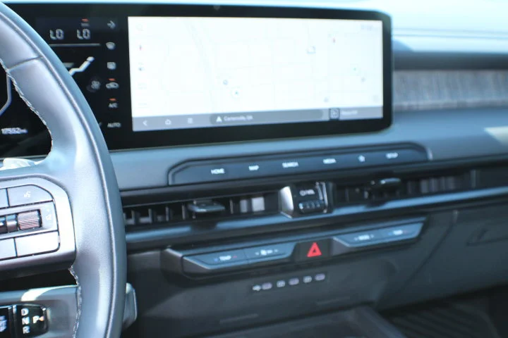Used 2027 Gray Kia X-Line SX-Prestige image 11
