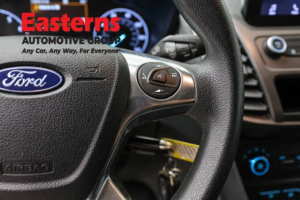 Used 2020 White Ford XL image 16
