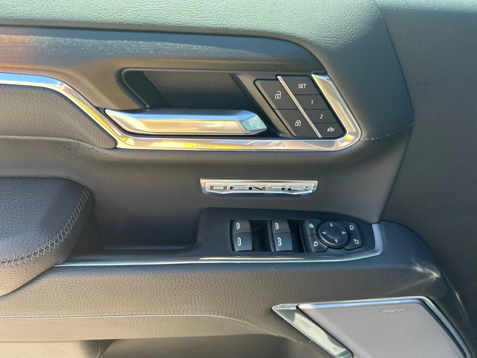 New 2026 Onyx Black GMC Denali image 17