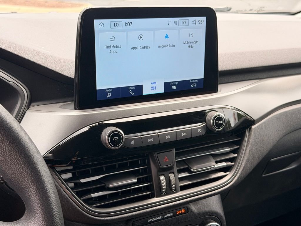 Used 2025 Gray Ford Active image 31