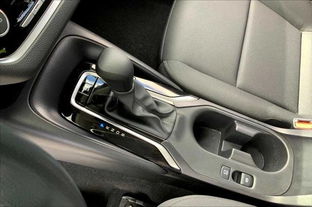 Certified Used 2025 BLUEPRINT Toyota  image 16