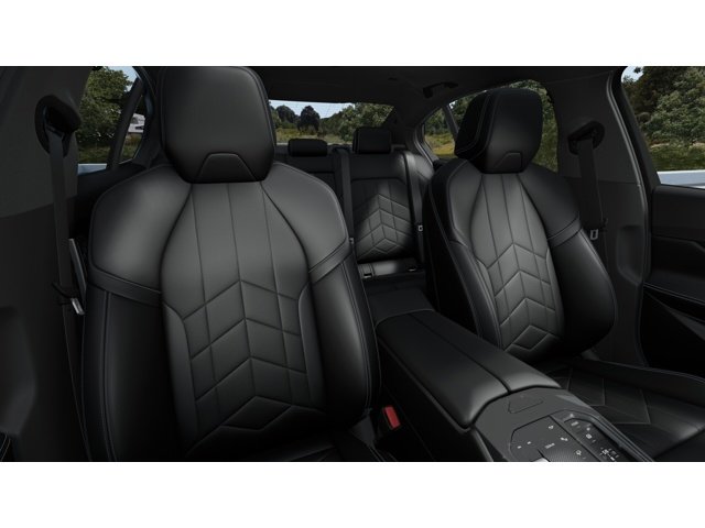 New 2027 Oxide Grey Metallic BMW  image 11
