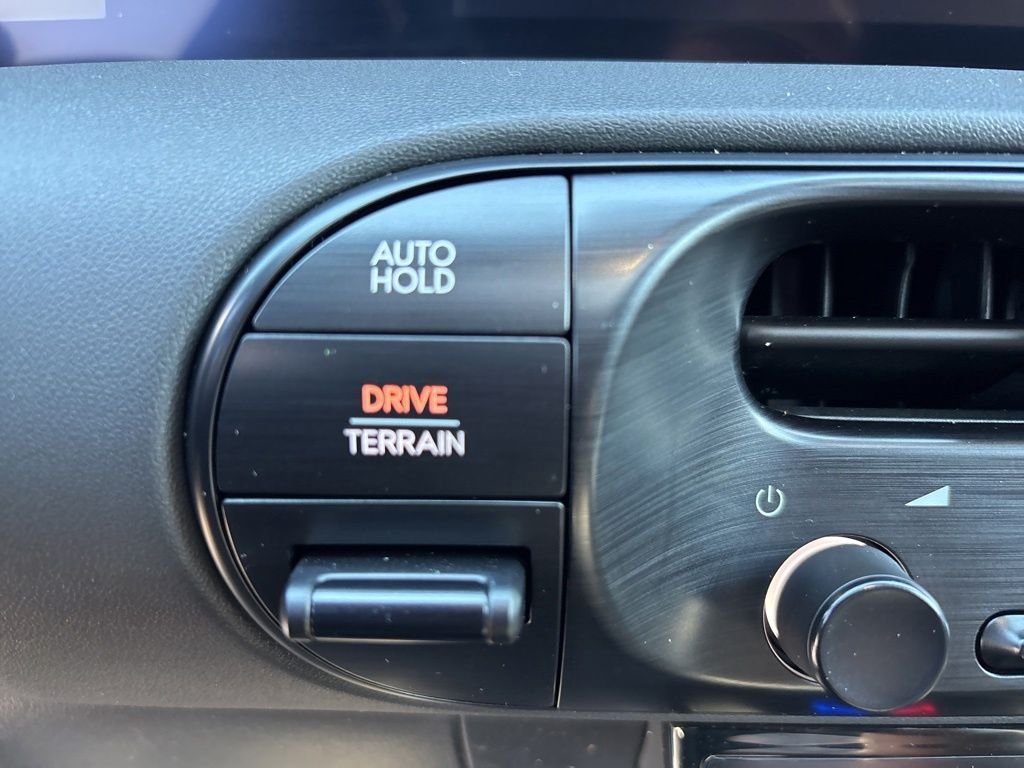 Certified Used 2026 White Hyundai XRT Pro image 21