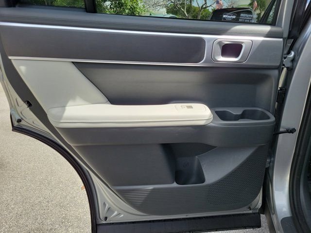 2025 Hyundai Santa Fe SEL - Photo 8