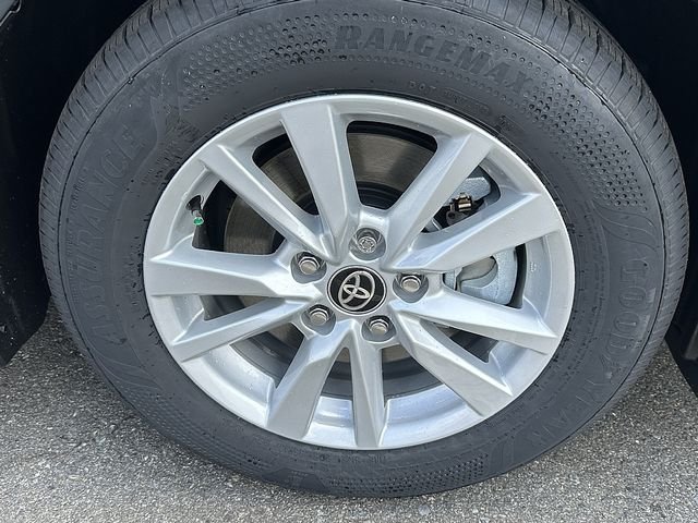 New 2026 Underground Toyota LE image 12