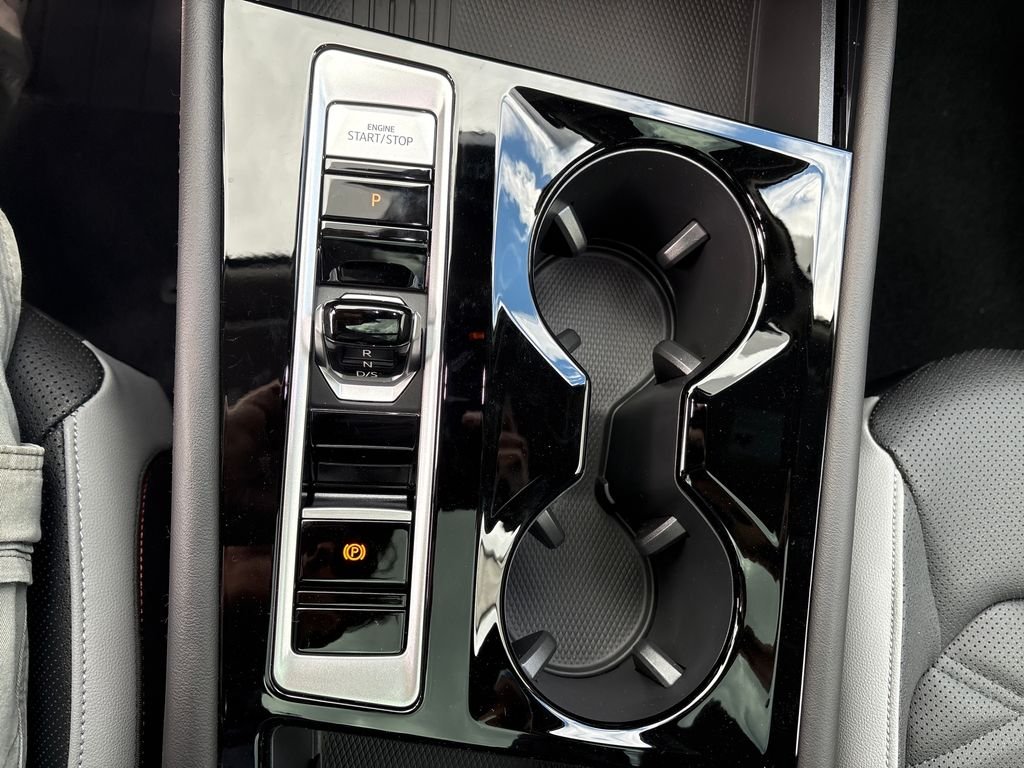 New 2026 Gray Volkswagen 2.0T Peak Edition image 18