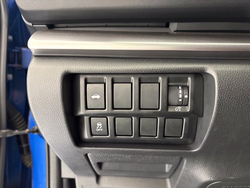2022 Subaru WRX Base - Photo 6