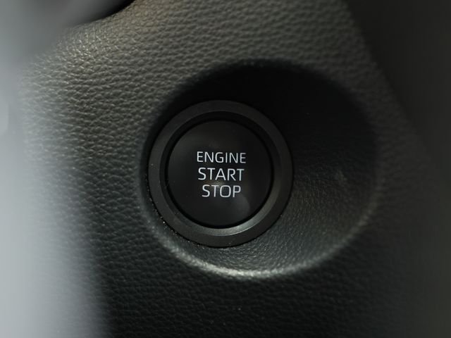Used 2026 Jet Black Toyota XLE image 34